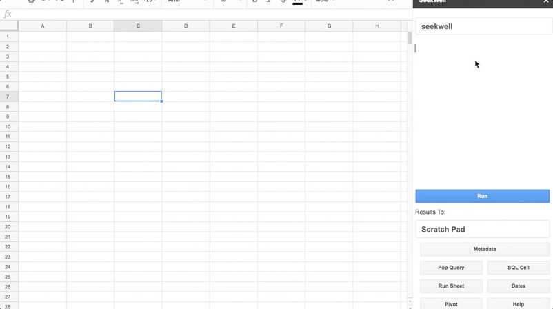 sql report writing download sql report writing write sql analyze data and automate reports without leaving